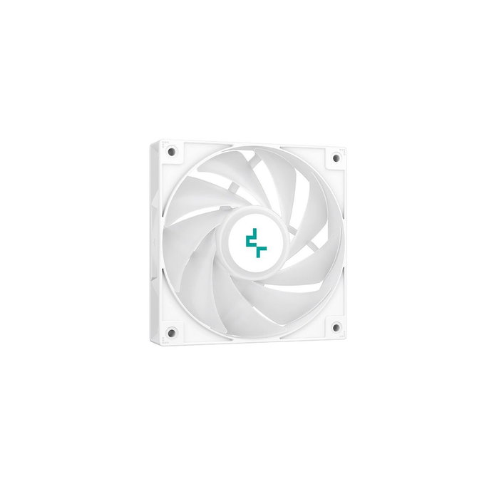 Deepcool Gammaxx AG620 ARGB Blanc Deepcool Gammaxx AG620 ARGB Blanc