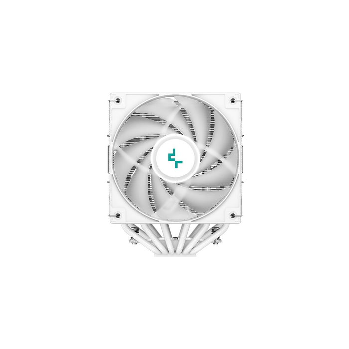 Deepcool Gammaxx AG620 ARGB Blanc Deepcool Gammaxx AG620 ARGB Blanc