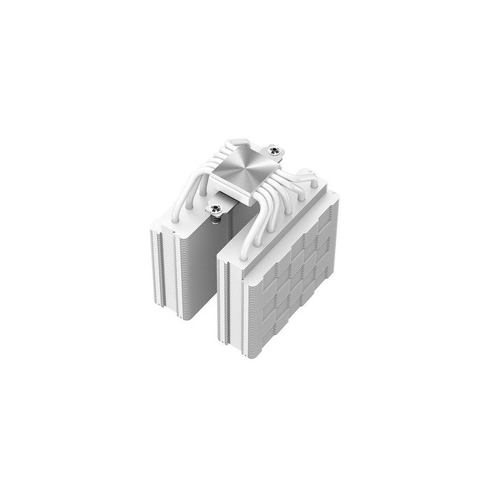 Deepcool Gammaxx AG620 ARGB Blanc Deepcool Gammaxx AG620 ARGB Blanc