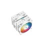 Deepcool Gammaxx AG620 ARGB Blanc