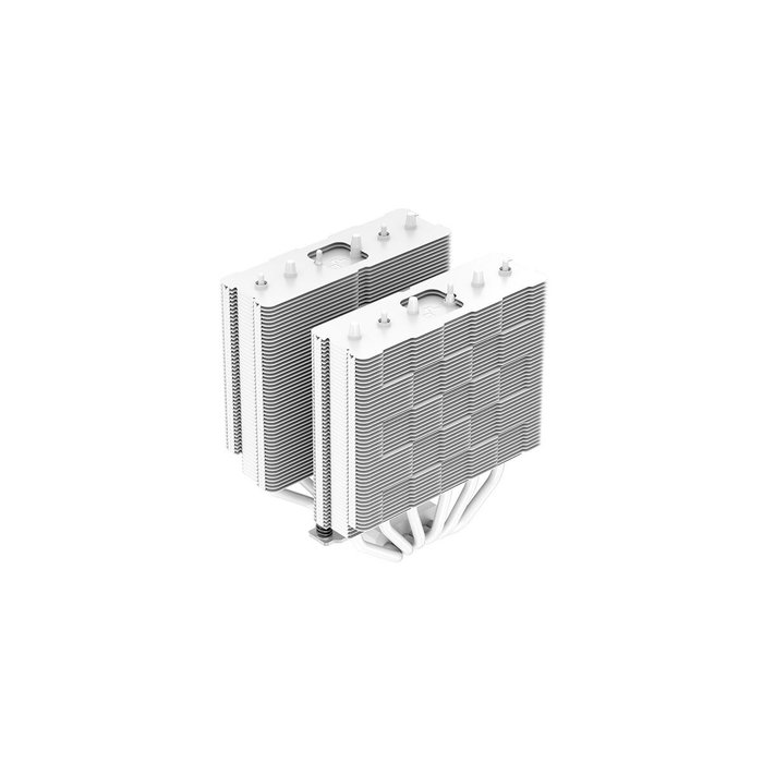 Deepcool Gammaxx AG620 ARGB Blanc Deepcool Gammaxx AG620 ARGB Blanc