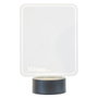 The Concept Factory Lampe acrylique avec marqueur feutre