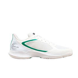 Chaussures de Tennis pour Homme Wilson Hurakn Lite Blanc