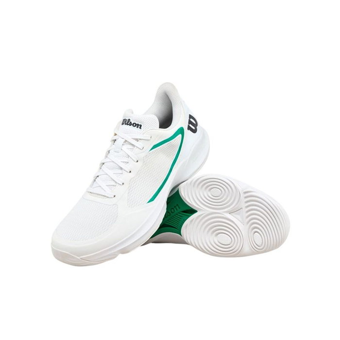 Chaussures de Tennis pour Homme Wilson Hurakn Lite Blanc