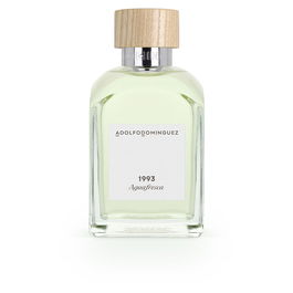 Adolfo Dominguez AGUA FRESCA Eau de Toilette Vaporisateur 200 ml Aromatique Fougère pour Homme