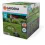 Gardena Prise d'eau enterrée Pipeline System 3/4 pouces (8266-20)