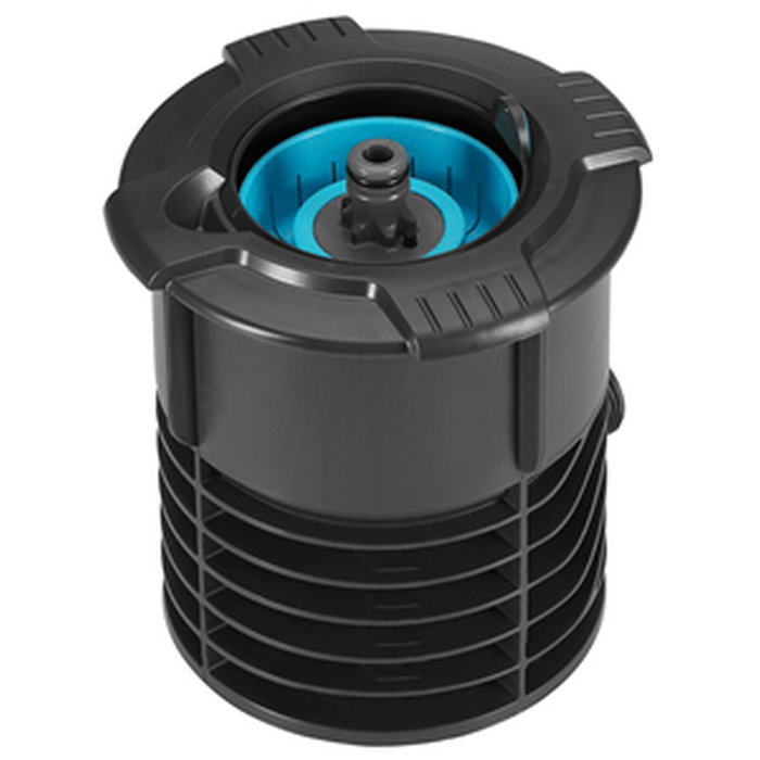 Gardena Prise d'eau enterrée Pipeline System 3/4 pouces (8266-20)
