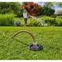Gardena Prise d'eau enterrée Pipeline System 3/4 pouces (8266-20)