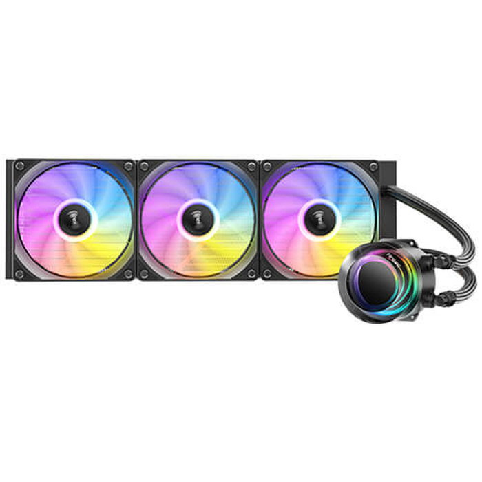 Écran Antec 0-761345-40055-8 Écran Antec 0-761345-40055-8