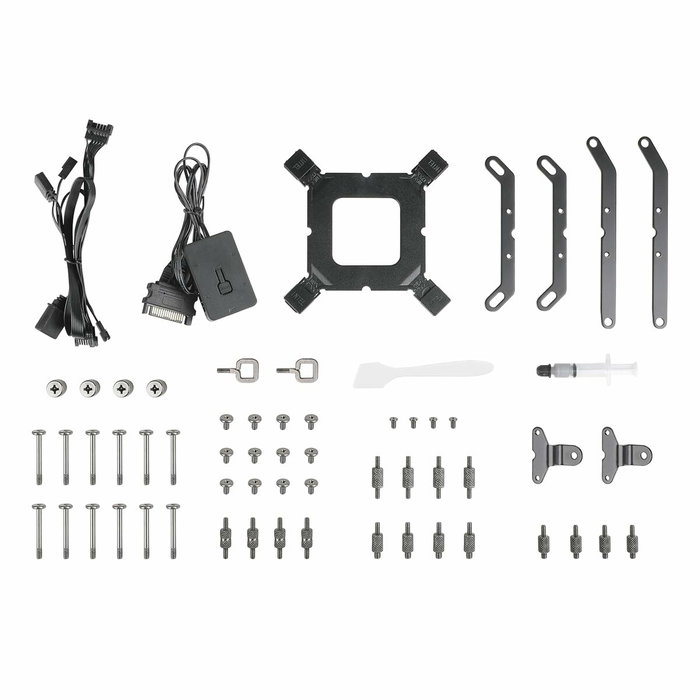 Écran Antec 0-761345-40055-8 Écran Antec 0-761345-40055-8