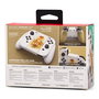 Power A NSAC0059-01 Joy-Con Agarre Confort Zelda pour Nintendo Switch, Poignée ergonomique en caoutchouc, Compatible avec les manettes originales, Support autonome