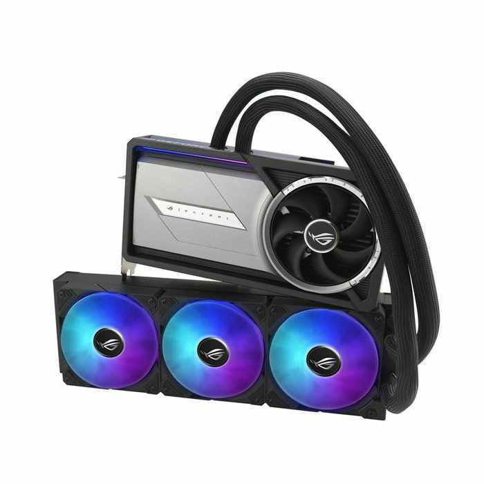 Carte Graphique Asus 90YV0LW2-M0NA00 32 GB nvidia geforce rtx 5090 GDDR7