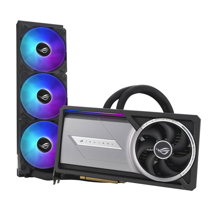 Carte Graphique Asus 90YV0LW2-M0NA00 32 GB nvidia geforce rtx 5090 GDDR7