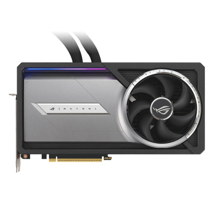 Carte Graphique Asus 90YV0LW2-M0NA00 32 GB nvidia geforce rtx 5090 GDDR7