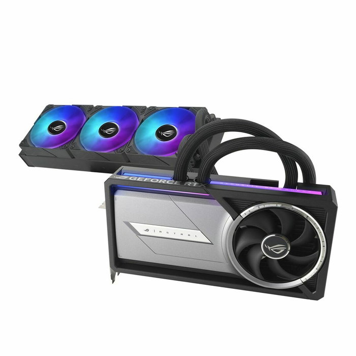 Carte Graphique Asus 90YV0LW2-M0NA00 32 GB nvidia geforce rtx 5090 GDDR7