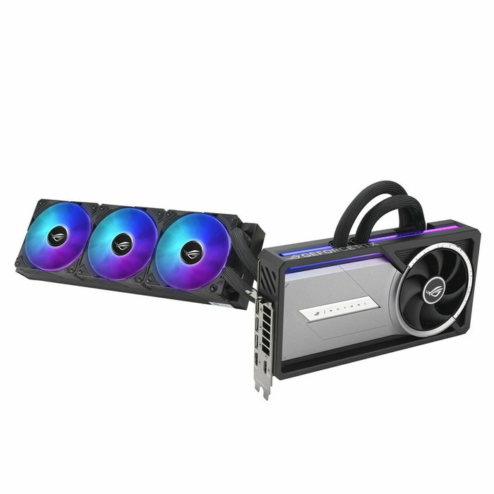 Carte Graphique Asus 90YV0LW2-M0NA00 32 GB nvidia geforce rtx 5090 GDDR7