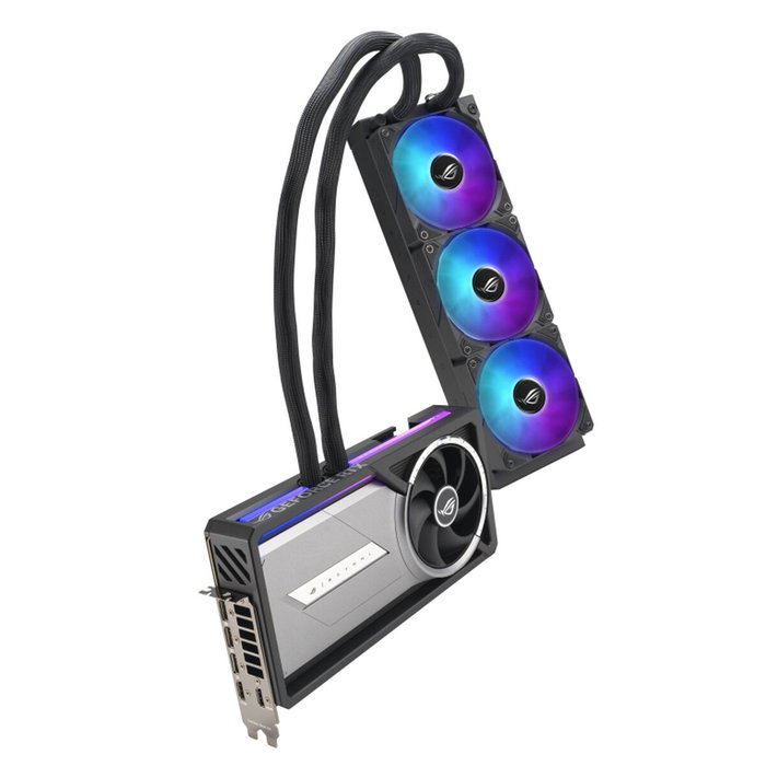Carte Graphique Asus 90YV0LW2-M0NA00 32 GB nvidia geforce rtx 5090 GDDR7