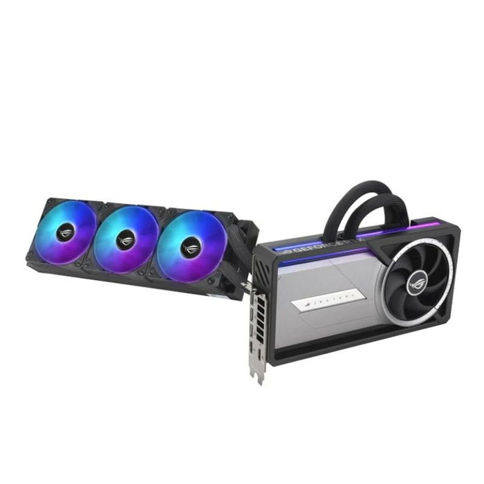 Carte Graphique Asus 90YV0LW2-M0NA00 32 GB nvidia geforce rtx 5090 GDDR7