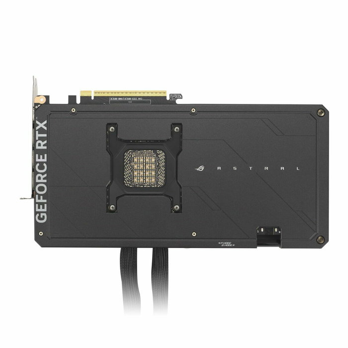 Carte Graphique Asus 90YV0LW2-M0NA00 32 GB nvidia geforce rtx 5090 GDDR7