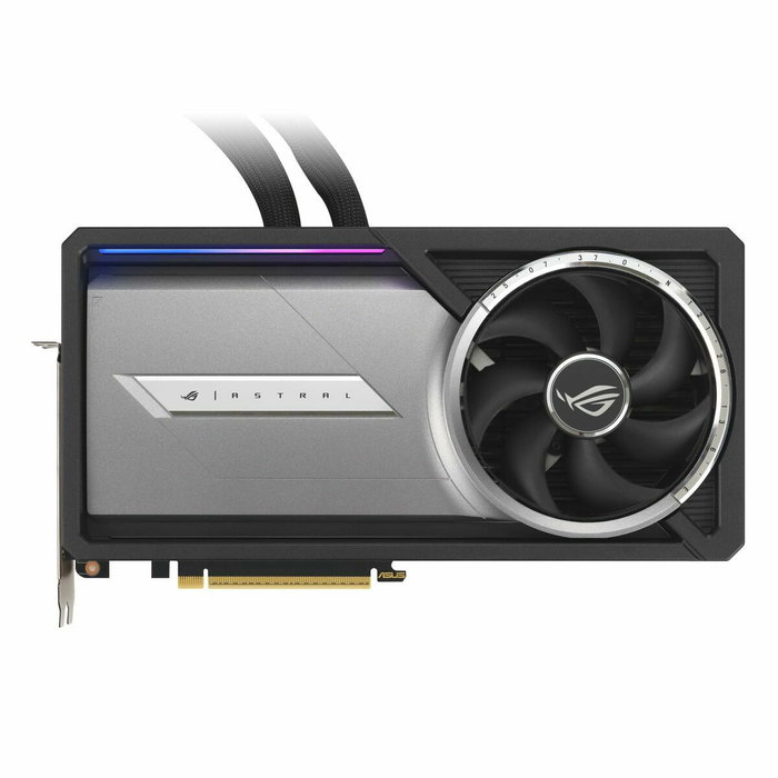 Carte Graphique Asus 90YV0LW2-M0NA00 32 GB nvidia geforce rtx 5090 GDDR7