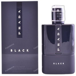 Prada Luna Rossa Black Eau de Parfum 100 ml