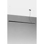SOL Suspension LED PINNE Moderne Minimaliste Géométrique 140lm/W [SOL-TH.229]
