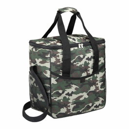 Hidalgo Sac Réfrigérant Camouflage 21 L