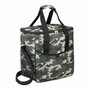 Hidalgo Sac Réfrigérant Camouflage 21 L
