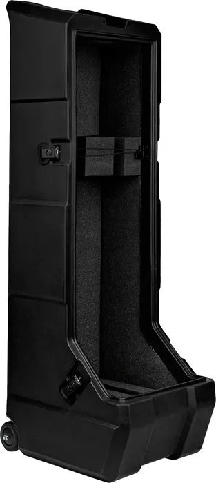 Gator Étui Mini Vault Pour 2 Guitares Électriques avec Roues GTR-202