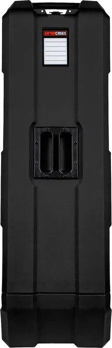 Gator Étui Mini Vault Pour 2 Guitares Électriques avec Roues GTR-202