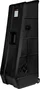Gator Étui Mini Vault Pour 2 Guitares Électriques avec Roues GTR-202