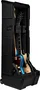 Gator Étui Mini Vault Pour 2 Guitares Électriques avec Roues GTR-202