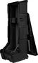 Gator Étui Mini Vault Pour 2 Guitares Électriques avec Roues GTR-202