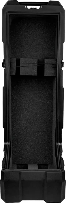 Gator Étui Mini Vault Pour 2 Guitares Électriques avec Roues GTR-202