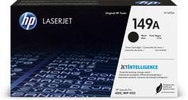 HP 149A W1490A Noir, Cartouche de Toner Original