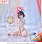 Sega Blue Archive statuette Yumemirize Ayane 12 cm