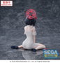 Sega Blue Archive statuette Yumemirize Ayane 12 cm