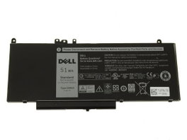 Dell Batterie 51Wh 4 Cellules Lithium-Ion Version 2