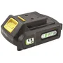 FARTOOLS Batterie X-FIT XF-KIT-15 18V 1.5Ah avec chargeur rapide - LED indicateur de charge