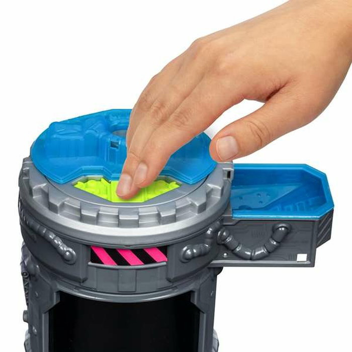 Figurine d’action Famosa Mr. Beast 14 cm