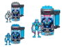 Famosa Figurine MrBeast Mutante 14 cm Assortie