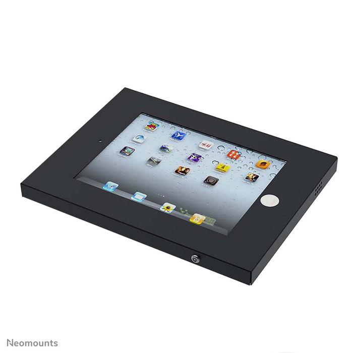 Support de TV Neomounts IPAD2N-UN20BLACK 10 kg