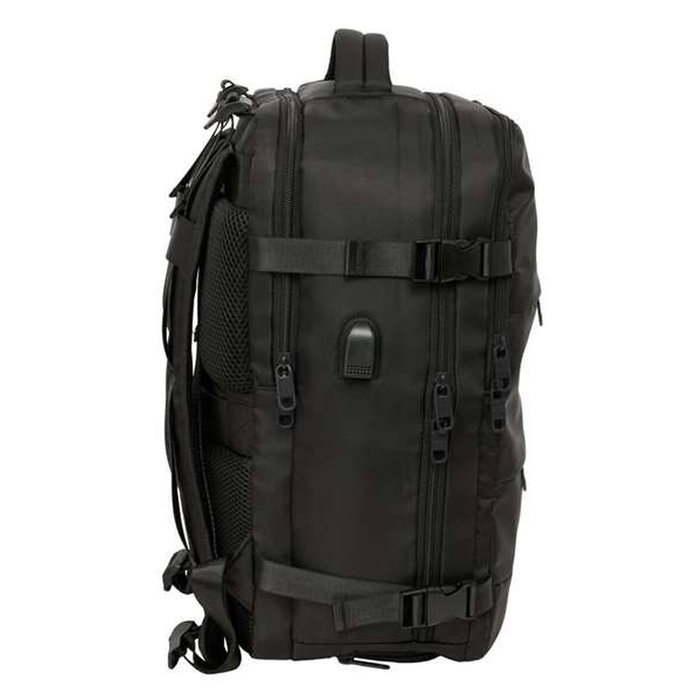 Safta Sac de Voyage Real Betis Balompié Vert Safta Sac de Voyage Real Betis Balompié Vert