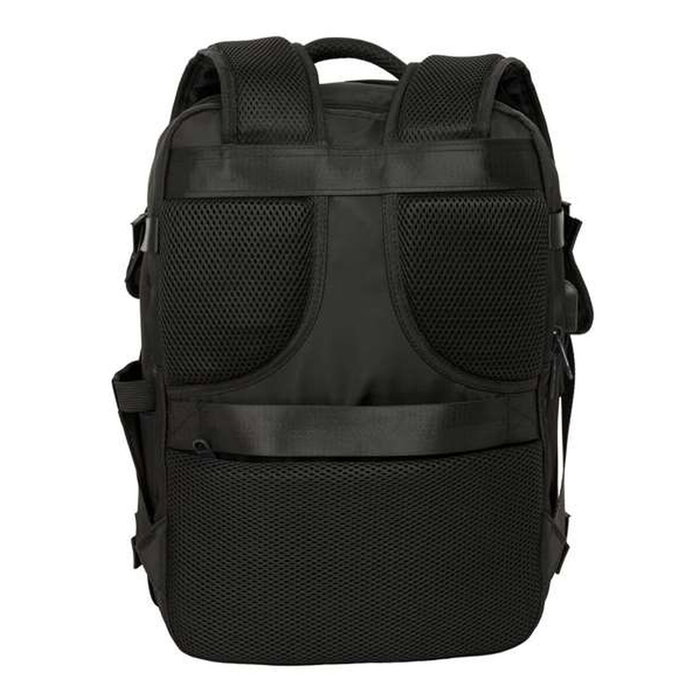 Safta Sac de Voyage Real Betis Balompié Vert Safta Sac de Voyage Real Betis Balompié Vert