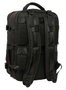 Safta Mochila de voyage cabine portable 15,6'' Real Betis Balompie 29x44x19cm