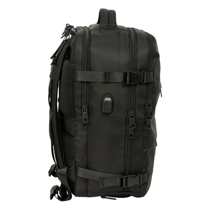 Sac de Voyage Real Betis Balompié Vert