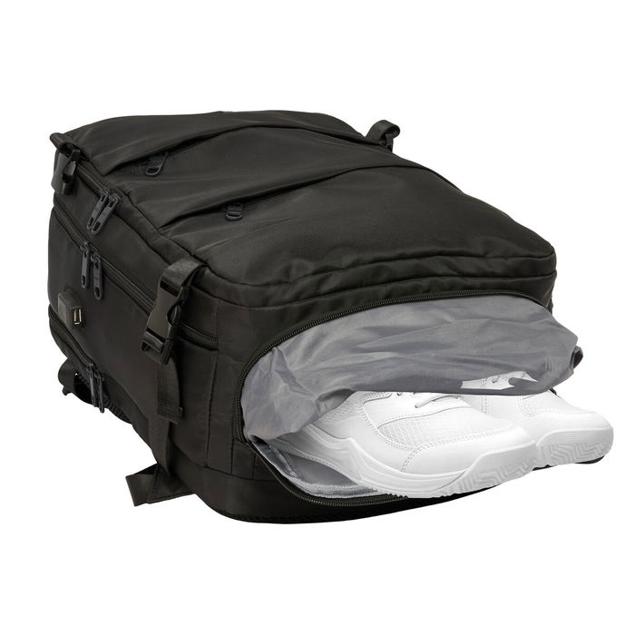 Sac de Voyage Real Betis Balompié Vert