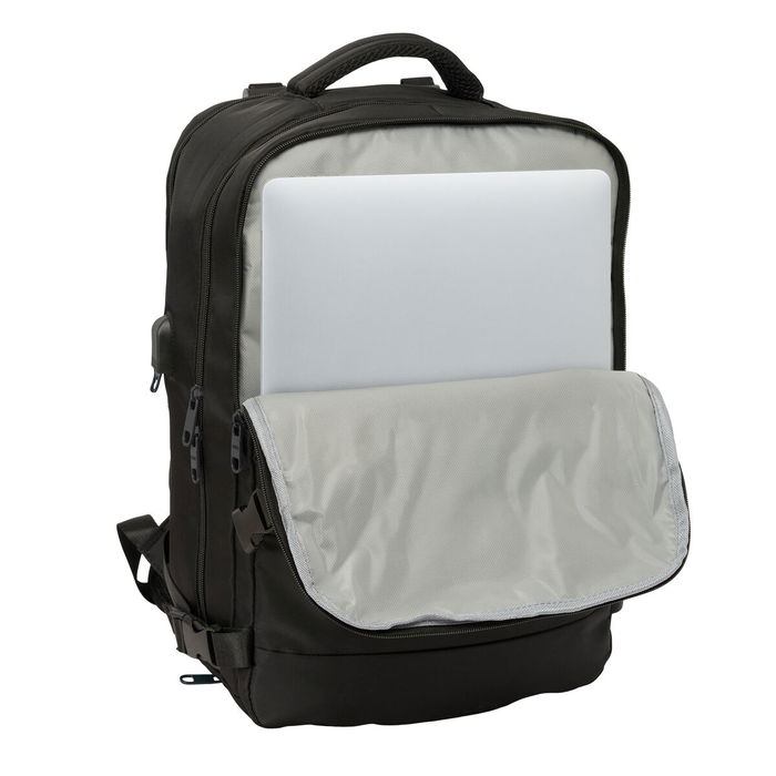 Sac de Voyage Real Betis Balompié Vert