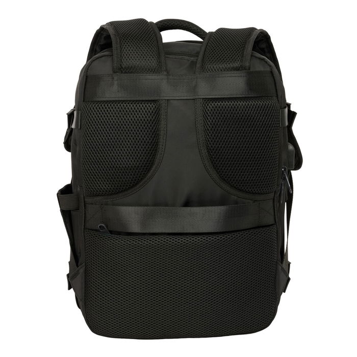 Sac de Voyage Real Betis Balompié Vert