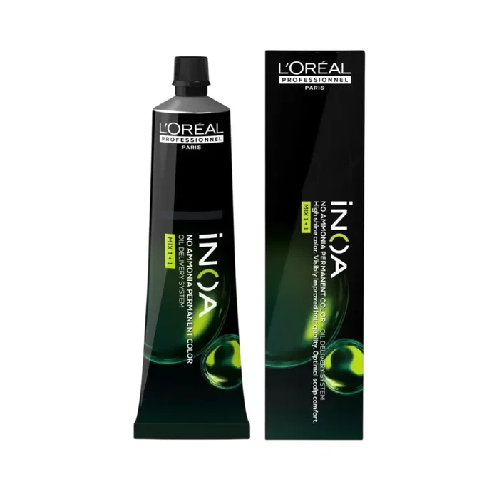 L'Oreal Professionnel Inoa 6.32 L'Oreal Professionnel Inoa 6.32